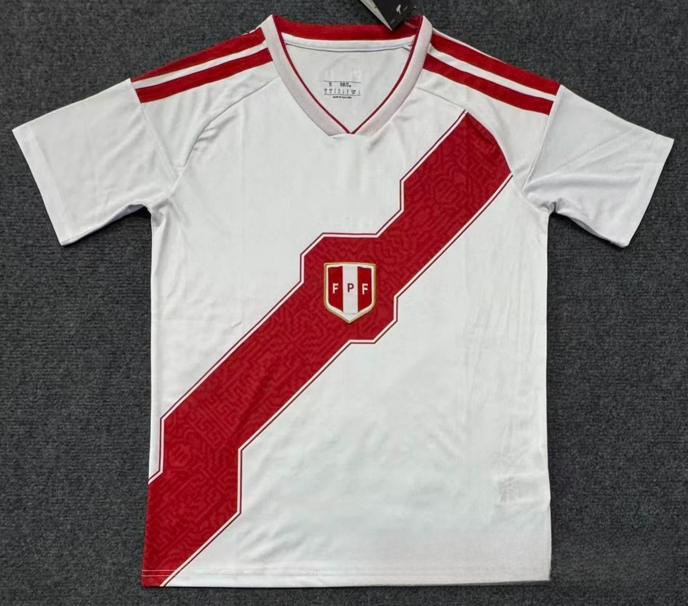 Football clothes
