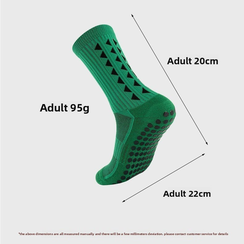 Sports socks