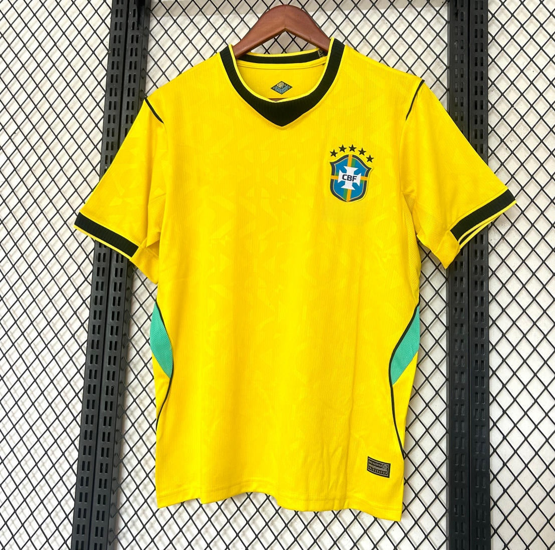 Football clothes