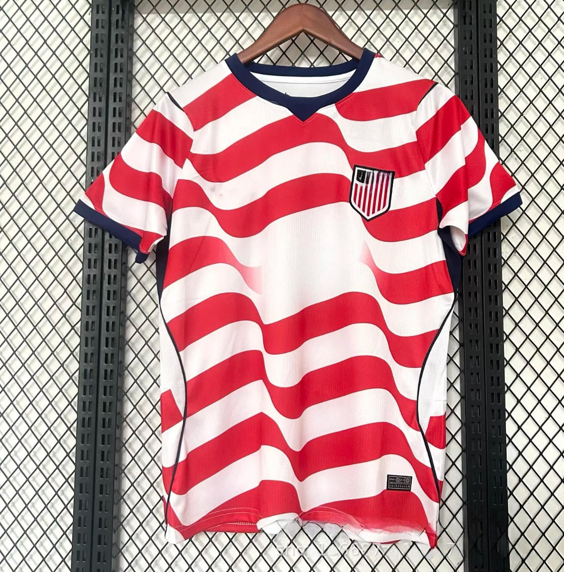 Football clothes
