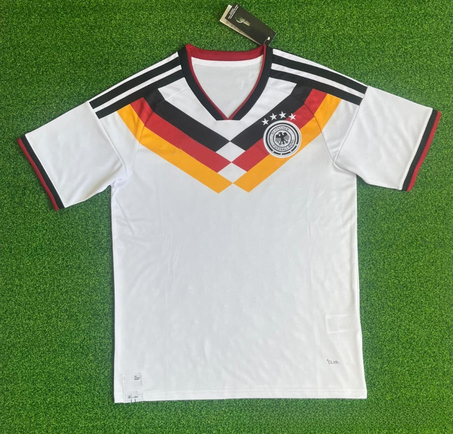 Football clothes