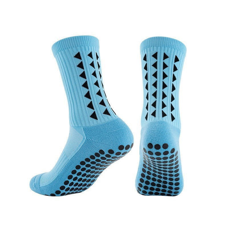 Sports socks
