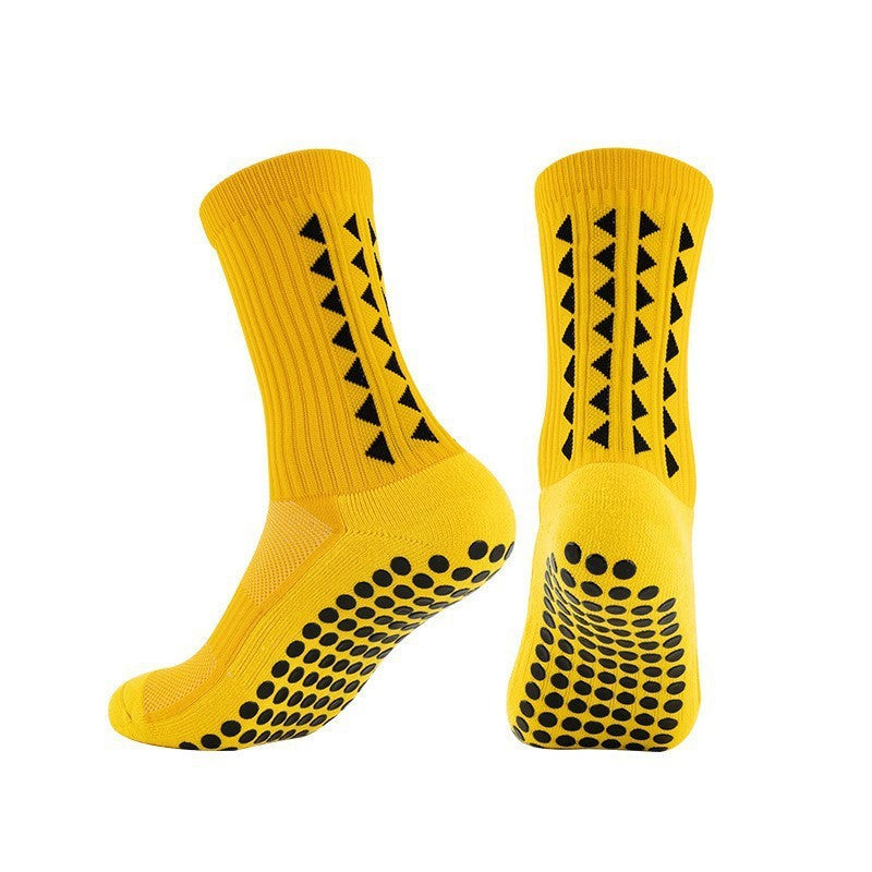 Sports socks