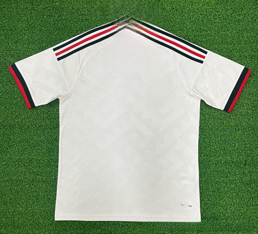 Football clothes