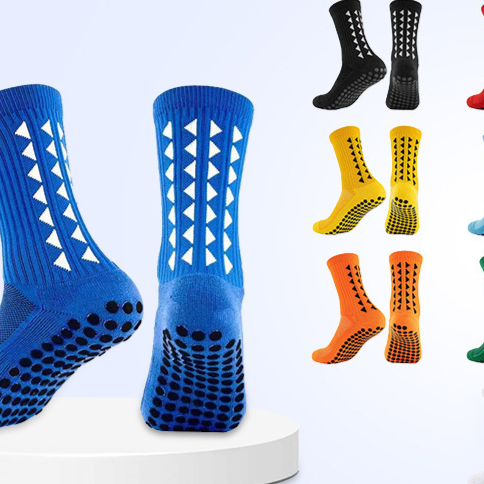 Sports socks