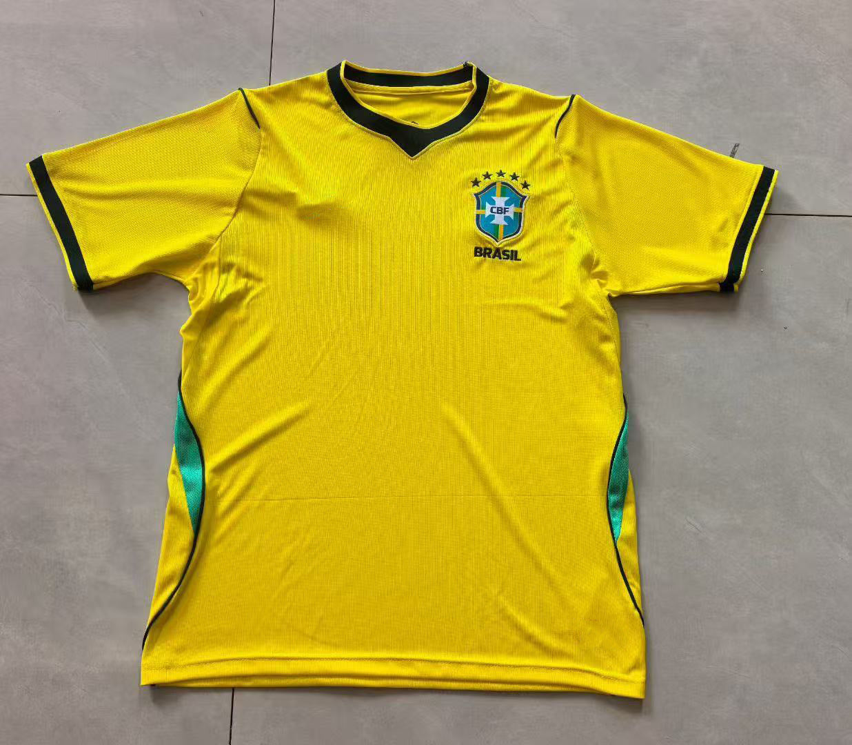 Football clothes