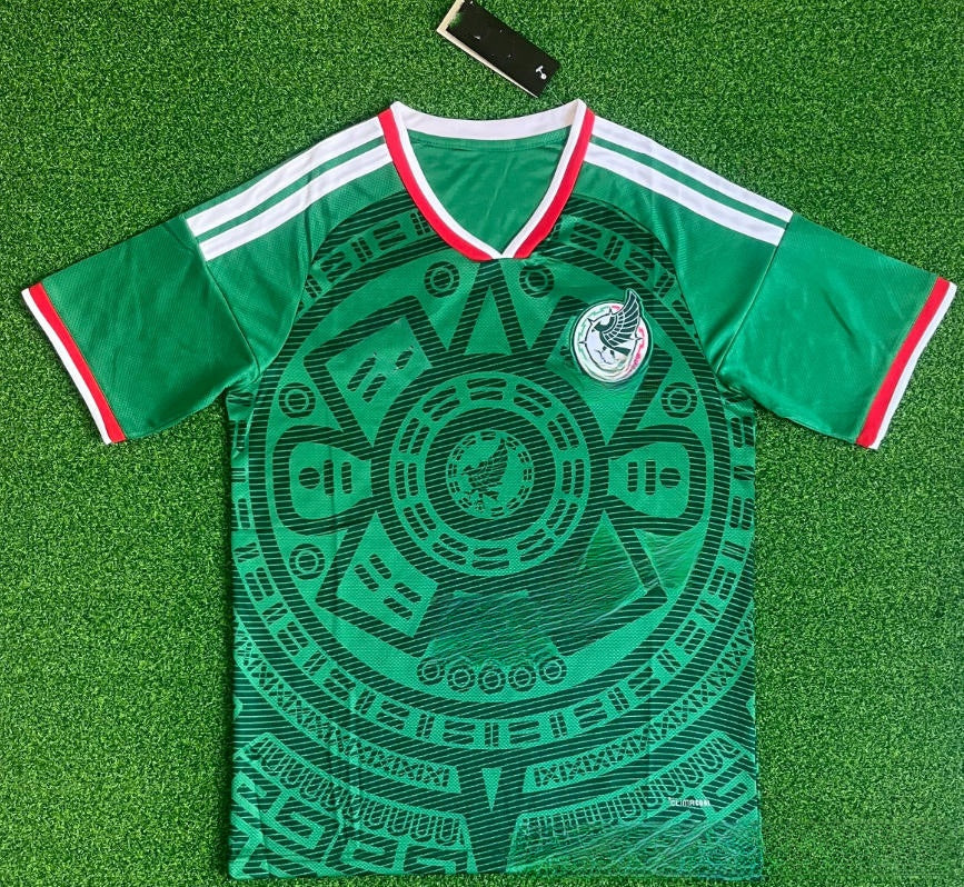 Football clothes