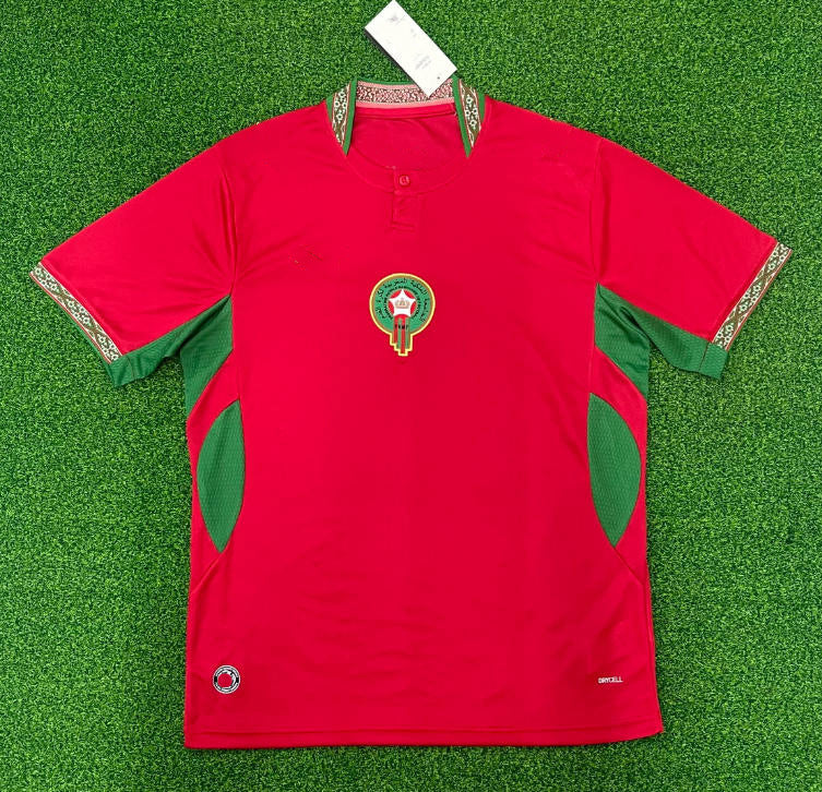 Football clothes