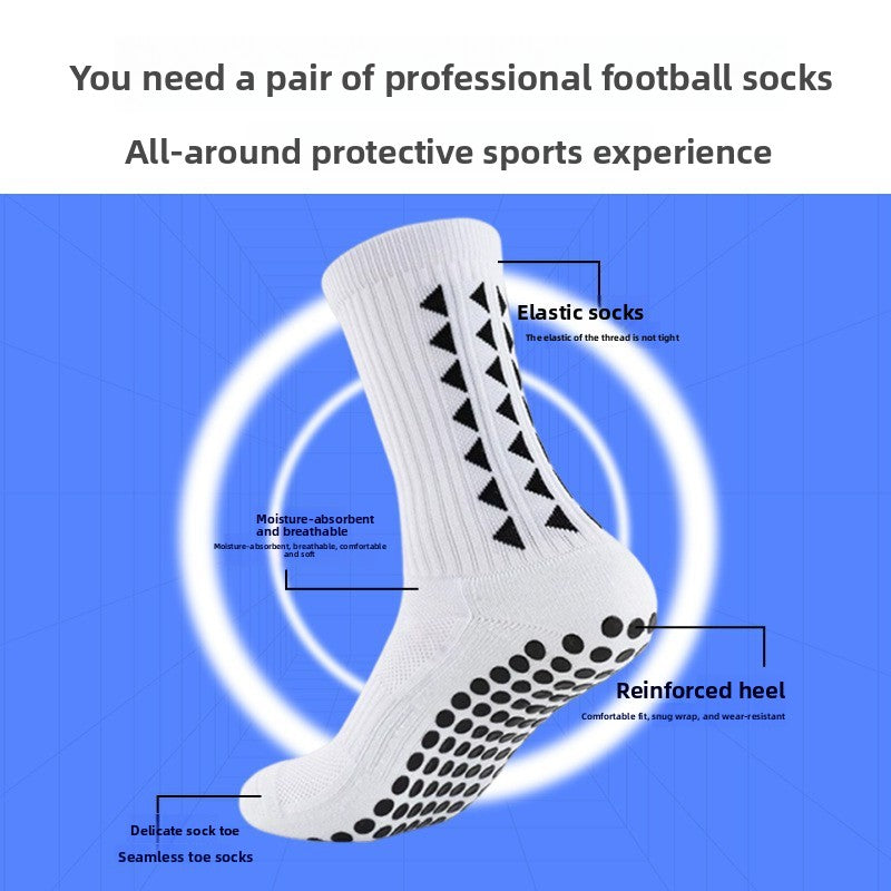 Sports socks