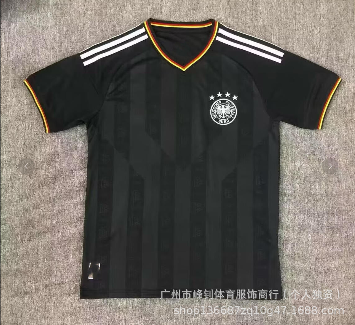 Football clothes