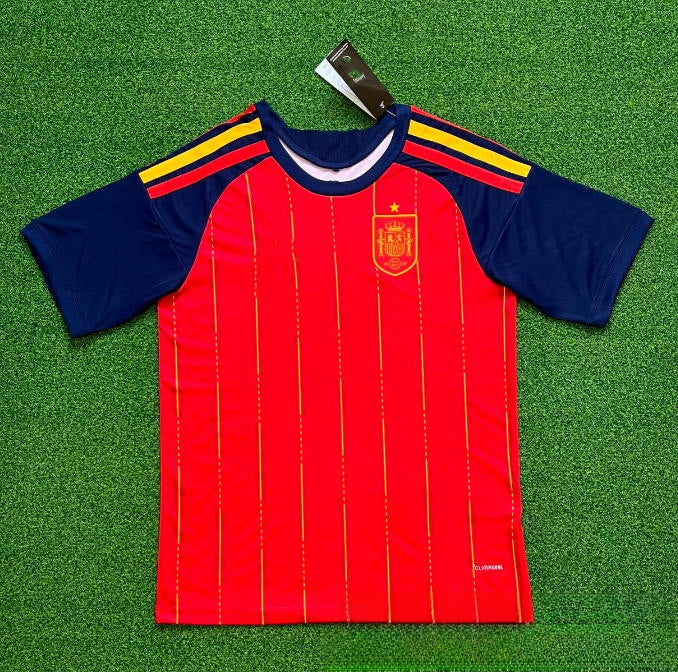 Football clothes
