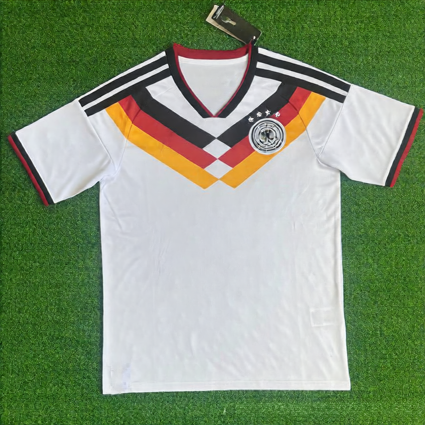 Football clothes