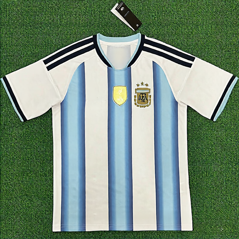 Football clothes